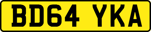 BD64YKA