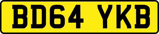 BD64YKB