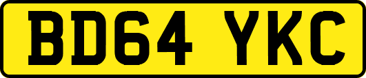 BD64YKC