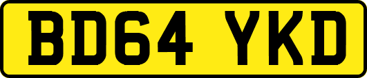 BD64YKD