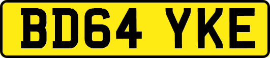 BD64YKE