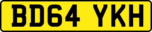 BD64YKH