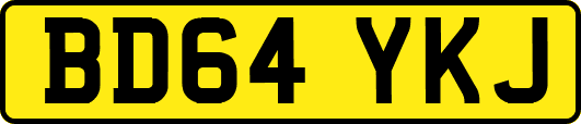 BD64YKJ