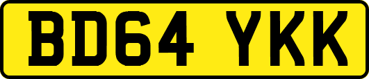 BD64YKK