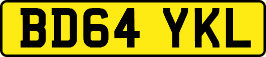 BD64YKL