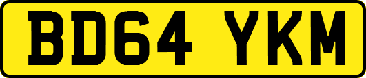 BD64YKM