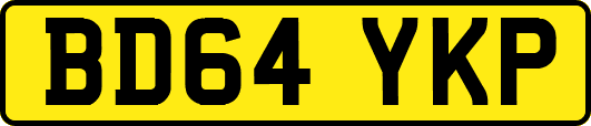 BD64YKP