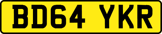 BD64YKR