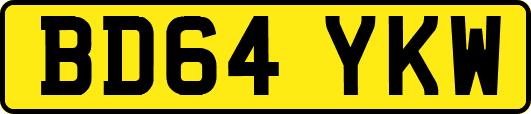 BD64YKW