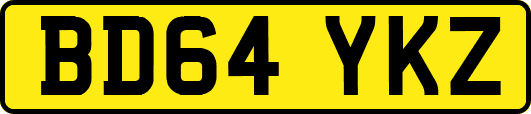 BD64YKZ