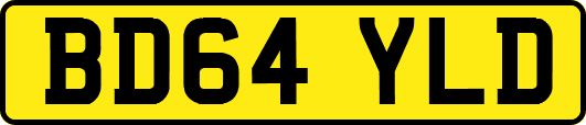 BD64YLD