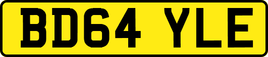 BD64YLE