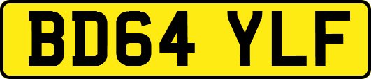 BD64YLF