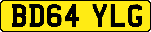 BD64YLG