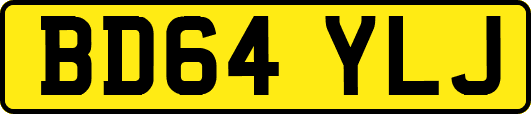 BD64YLJ