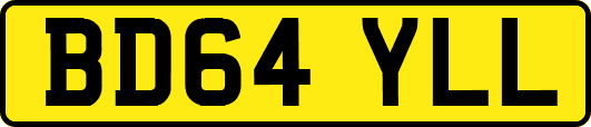 BD64YLL