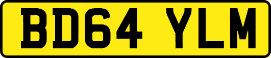 BD64YLM