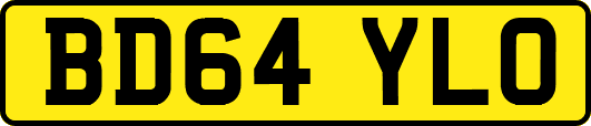 BD64YLO
