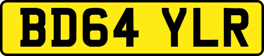 BD64YLR