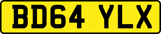 BD64YLX