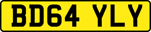 BD64YLY