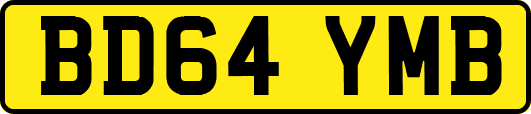 BD64YMB
