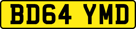 BD64YMD