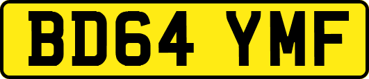 BD64YMF