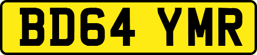 BD64YMR