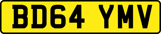 BD64YMV