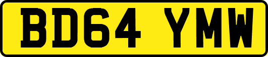 BD64YMW