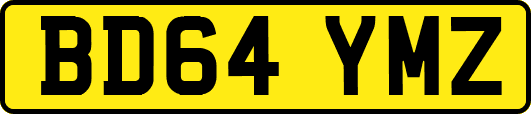 BD64YMZ