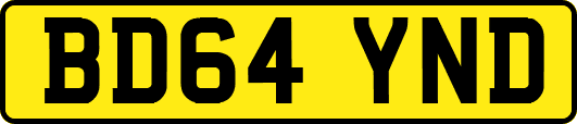 BD64YND