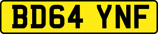 BD64YNF