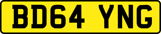 BD64YNG