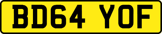BD64YOF