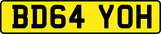 BD64YOH