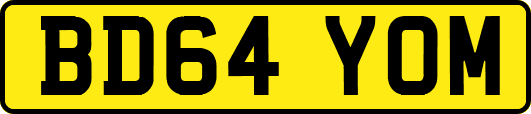 BD64YOM