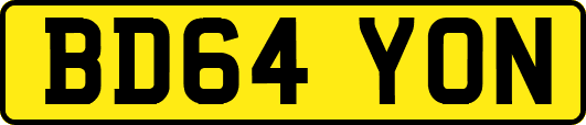 BD64YON
