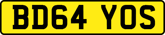 BD64YOS