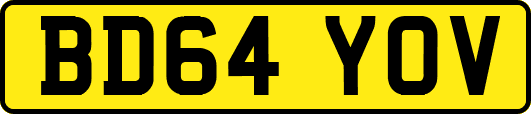 BD64YOV