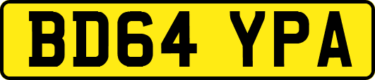 BD64YPA