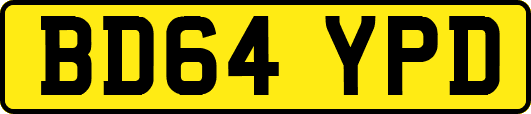 BD64YPD