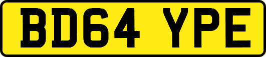BD64YPE