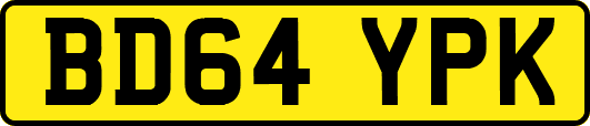 BD64YPK