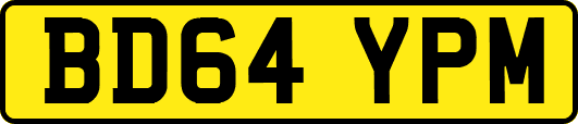 BD64YPM