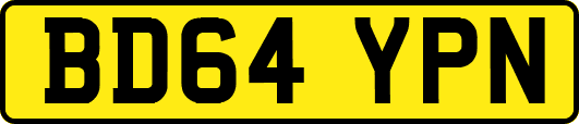 BD64YPN