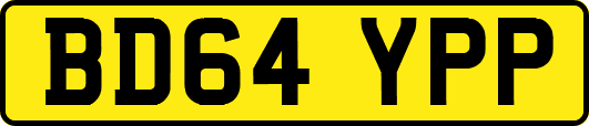 BD64YPP