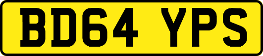 BD64YPS