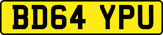 BD64YPU